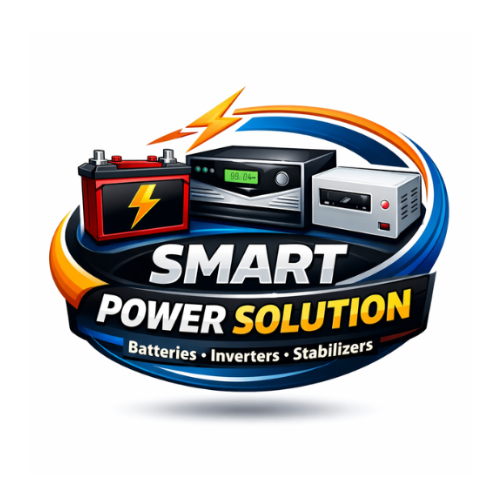 smartpowersolution